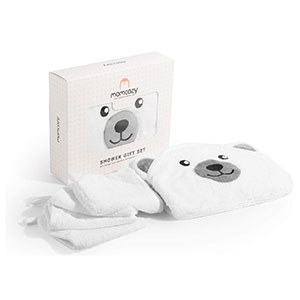 Pricedrop: Momcozy Baby Badetücher Set für nur 9,99€ inkl. Prime-Versand