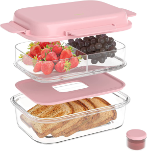 Pricedrop! Cisivis Lunchbox für 9,92€