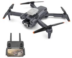 pedkit RC Drohne mit Kamera 4K Kamera für nur 36,99€ (statt 73,98€)