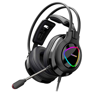 Tronsmart Alpha Gaming Headset für nur 17,09€ inkl. Prime-Versand