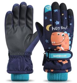 Kinder Dinosaurier Handschuhe für nur 6,99€ (statt 13,99€)