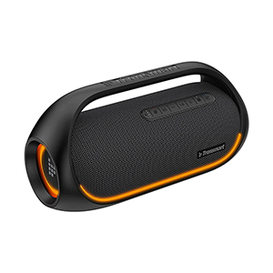 Tronsmart Bang Bluetooth Lautsprecher (60 W, IPX6) für nur 89,99€ (statt 120€)