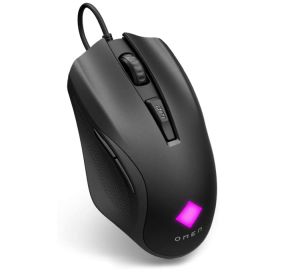 OMEN Vector Essential Gaming Maus mit 7.200 dpi und RGB-Beleuchtung für 9,99€