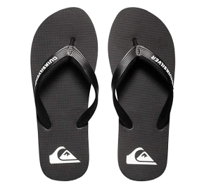 Quiksilver Herren MOLOKAI Flip-Flop in Größe 39-47 für nur 9€