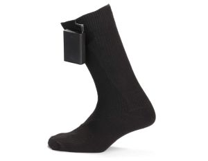 Elektrisch beheizbare Socken von Festnight für 15,70€