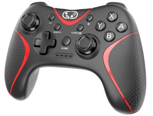 Pricedrop: Cehensy Wireless Controller (für Nintendo Switch) nur 14,44€