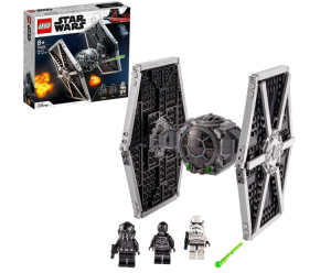 LEGO Star Wars – Imperial TIE Fighter (75300) für 24,95€