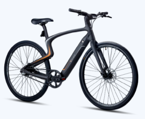Urtopia Full Carbon Smart E-Bike mit gratis Helm zum Black Friday für nur 2699€ statt 3299€