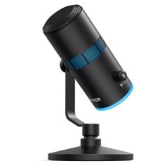 Anker PowerCast M300 USB Mikrofon für PC für nur 29,99€ inkl. Versand