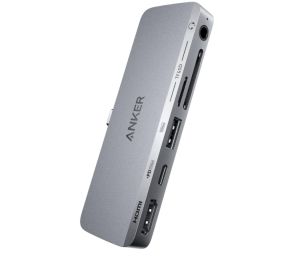 Anker 541 6-in-1 USB C Hub für iPad nur 27,99€