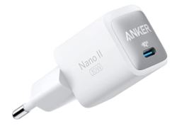 Anker 711 Nano II 30W USB-C Ladegerät für nur 18,89€ bei Prime-Versand