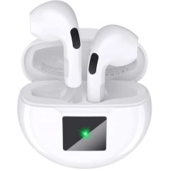 Bluetooth 5.3 In-Ear Kopfhörer für nur 11,49€ (statt 22,99€)