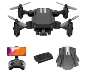 Burko LS-MIN Drohne RC Quadcopter für nur 28,99€ inkl. Versand