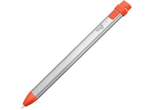 Logitech Crayon Digitaler Zeichenstift (für alle ab 2018 veröffentlichten iPads mit Apple Pencil Technologie) nur 28,99€