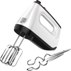 Babacom Handmixer für 14,39€ (statt 23,99€)