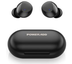 Poweradd S10 Bluetooth Kopfhörer für nur 8,74€