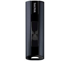 SanDisk Extreme PRO USB 3.2 Solid State Flash-Laufwerk 256 GB für 39,99€