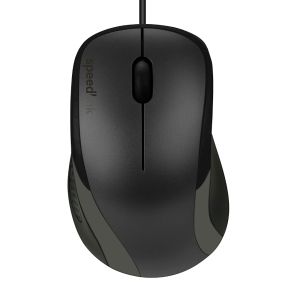 Speedlink KAPPA Mouse – 3 Tasten Maus mit USB Anschluss für 3,99€