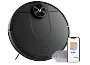 VIOMI V2 Max Saugroboter mit Smart LDS Navigation und Alexa Support für 179,90€