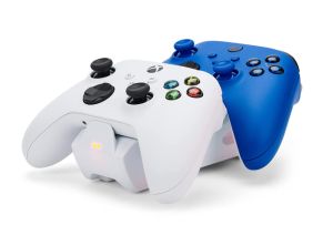 PowerA Duo Controller-Ladestation für Xbox Series X/S nur 23,24€