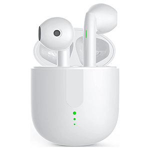 Mr.Wei Bluetooth In-Ear Kopfhörer für nur 9,98€ inkl. Prime-Versand