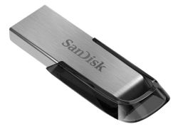 SanDisk Ultra Flair USB 3.0 Flash-Laufwerk 256 GB für 22€ bei Prime-Versand