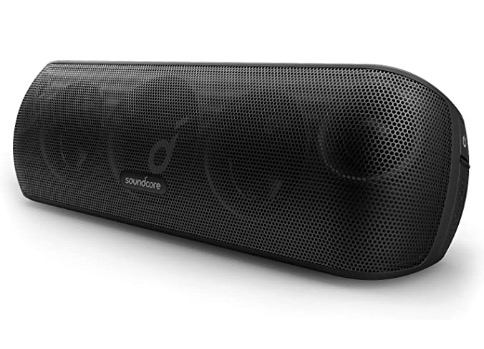 Pricedrop: Soundcore Motion+ Bluetooth Lautsprecher für 72,99€ (statt 86,70€)