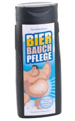 Bierbauchpflege das Duschgel für den Mann für nur 7,49€ (statt 8,99€)