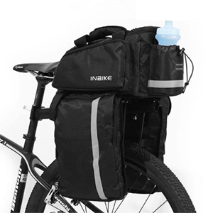 Laonainai Fahrrad Gepäckträgertasche für nur 25,34€ inkl. Prime-Versand
