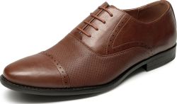 Herren Anzugschuhe für nur 23,99€ (statt 29,99€)