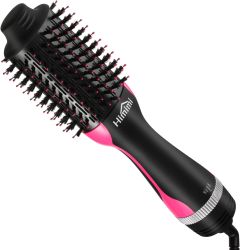 Himimi 4-in-1-Haartrockner für 15,29€ (statt 25,49€)