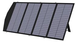 Blitzangebot: ALLPOWERS 140W Faltbares Solarpanel für nur 149,60€ (statt 224,99€)