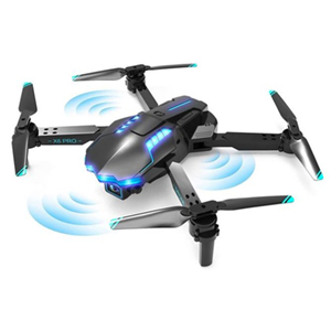 YOUNGBANG Mini Drohne mit Kamera für nur 38,99€ (statt 59,99€)