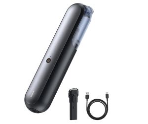 Bestpreis! Baseus A1 Akku Handstaubsauger mit 2000mAh Li-ion Akku für 23,59€