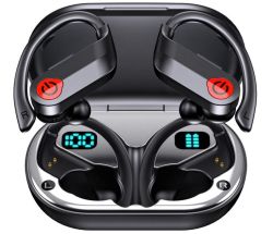 Bluetooth 5.3 Kopfhörer für nur 14,99€ (statt 29,99€)