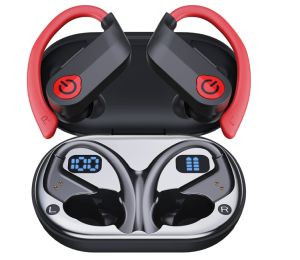 Kinganda Sport Bluetooth In-Ear-Kopfhörer für nur 10,99€