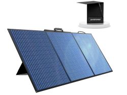 Innopower 2-in-1-Solarpanel-Tisch 100W für nur 100,29€ (statt 169,99€)