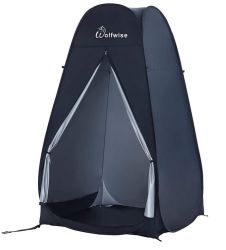 Outdoor Camping Umkleidezelt für nur 50,99€ (statt 69,99€)