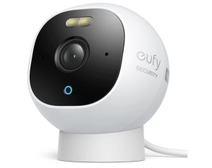 Eufy Security Solo OutdoorCam C22 Überwachungskamera für 49,99€