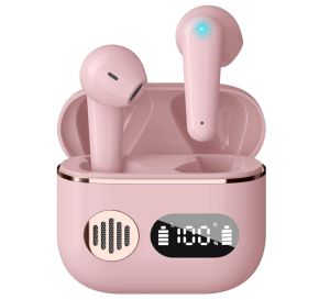 Wisezone Typ 750 Bluetooth In-Ear Kopfhörer für 14,99€