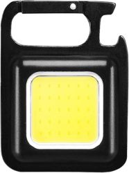 HyDlan Mini Schlüsselanhänger-Taschenlampe für 3,99€ inkl. Prime-Versand