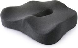 Layhou Memory Foam Sitzkissen für 17,99€ (statt 27,99€) mit Prime Versand