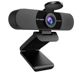 Full HD Webcam – C960 1080P 32,29€ (statt 39,99€)