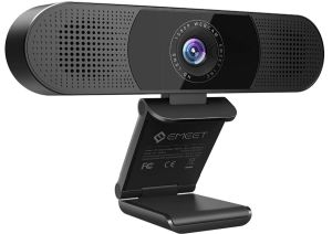 Nur bis 19 Uhr: EMEET 1080P-Webcam für nur 58,39€ inkl. Versand
