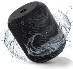 NOTABRICK Bluetooth Lautsprecher Music Box 360° Stereo Sound für nur 19,99€ (statt 35€)