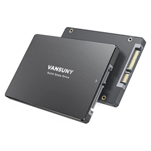 Vansuny 2,5 Zoll SATA III interne SSD (240 GB) für nur 13,49€ inkl. Prime-Versand