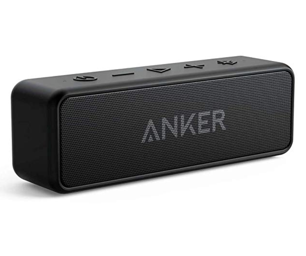 Anker SoundCore 2 Bluetooth Lautsprecher für 29,99€ bei Prime-Versand