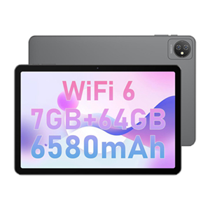 Blackview Tab 8 10,1 Zoll Tablet (7GB RAM, 64GB ROM) für nur 79,99€ (statt 90€)