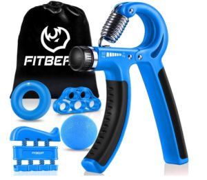 FitBeast Handtrainer für nur 8,46€ inkl. Versand