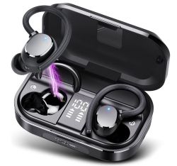 Blitzangebot: Bluetooth Sport Kopfhörer für nur 17,74€ (statt 23,74€)